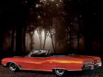 Buick Wildcat Custom Convertible 1968 года
